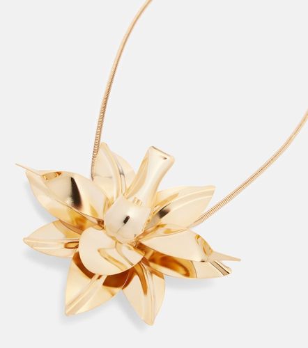 Rabanne Collana in ottone - Rabanne - Modalova