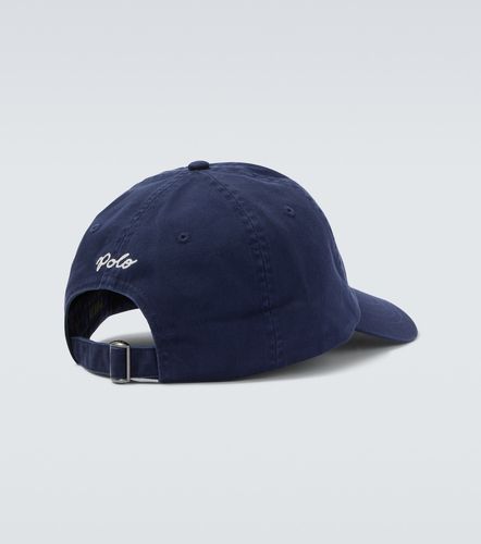 Gorrade algodón bordada - Polo Ralph Lauren - Modalova