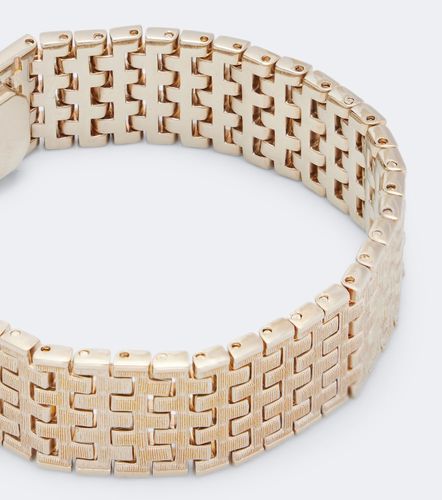 Tom Ford Bracciale Aion in ottone - Tom Ford - Modalova