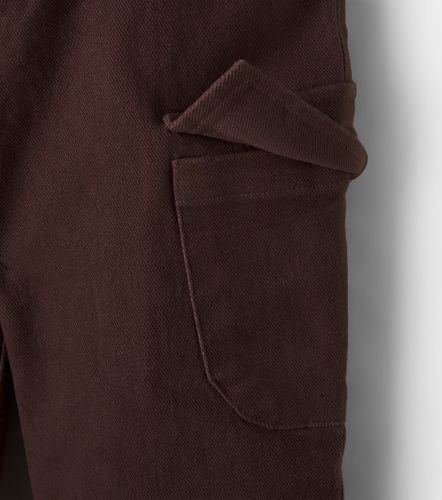 Pantalones cargo Darilo de algodón - Donsje - Modalova