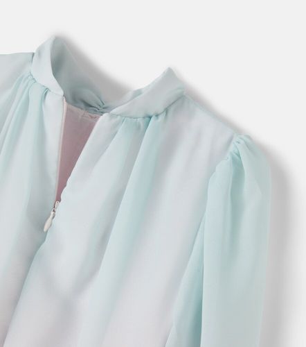 Patachou Vestido degradado con lazo - Patachou - Modalova