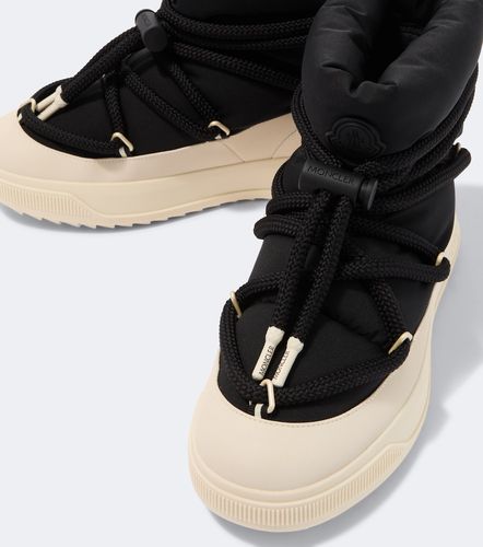 Botas de nieve Altive Mid - Moncler - Modalova