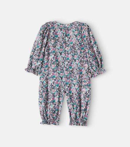Bebé - body Ashby de algodón floral - The New Society - Modalova