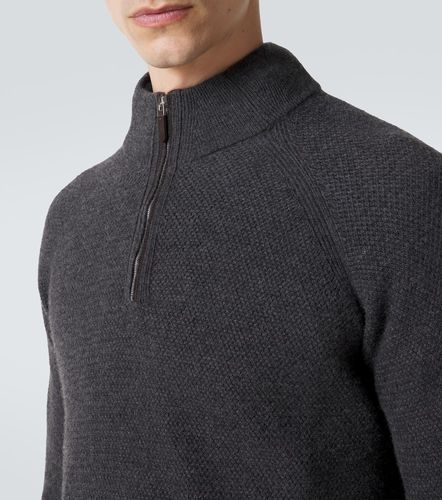 Zegna Pullover in cashmere - Zegna - Modalova