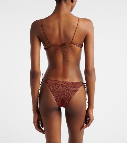 Oseree Lumiere Shell bikini - Oseree - Modalova
