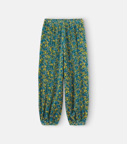 Pantalones deportivos de terciopelo de algodón - Tinycottons - Modalova
