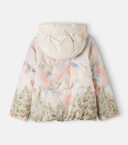 Chaqueta de esquí Moyra estampada - Bonpoint - Modalova