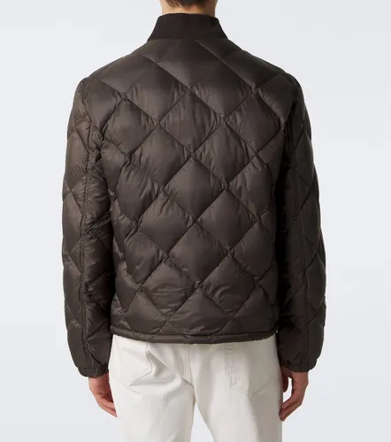 Prada Quilted down jacket - Prada - Modalova