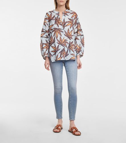 Farrah Ankle Seamless skinny jeans - AG Jeans - Modalova