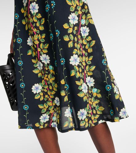 Etro Midikleid - Etro - Modalova