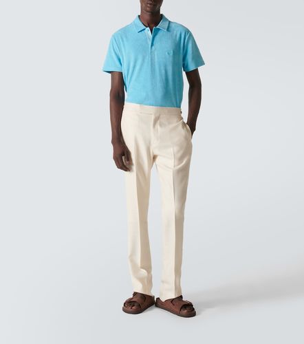 Polo Phoenix in misto cotone - Vilebrequin - Modalova