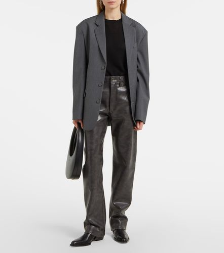 Agolde Kelly high-rise pants - Agolde - Modalova