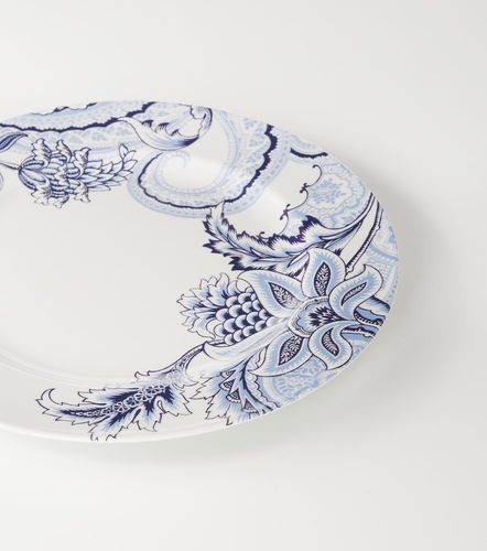 Set de 2 bajoplatos Bloom de porcelana - Etro - Modalova