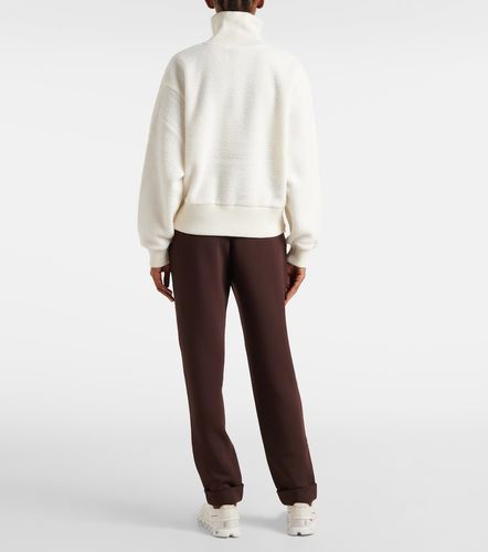 Roselle half-zip fleece sweatshirt - Varley - Modalova