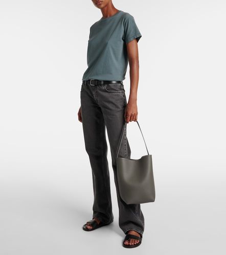 Borsa N/S Park Medium in pelle - The Row - Modalova