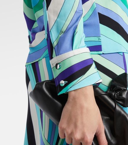 Pucci Camisa Iride - Pucci - Modalova