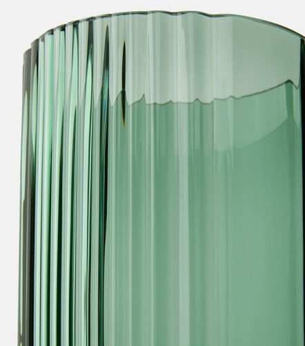 Vaso Pulse in vetro - Zaha Hadid Design - Modalova