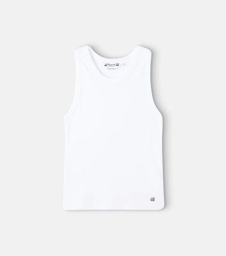Set de 7 tank tops de algodón - Bonpoint - Modalova