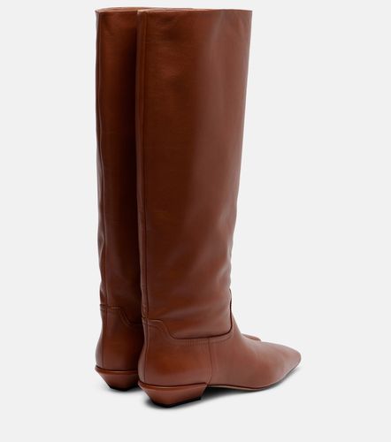 Stiefel Bettina 25 aus Leder - Paris Texas - Modalova