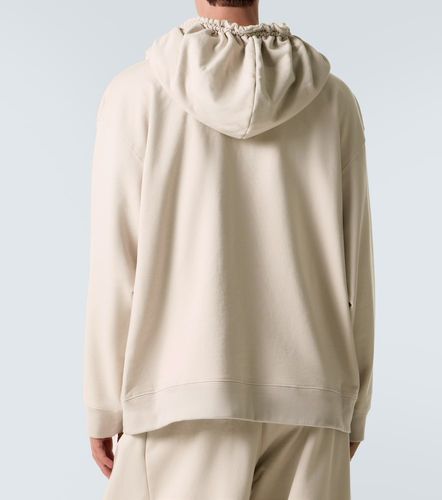 Sudadera de jersey de algodón - Dries Van Noten - Modalova