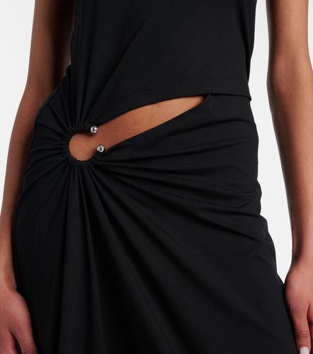 Robe aus einem Baumwollgemisch - Rabanne - Modalova