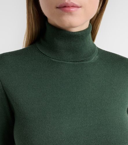 Pullover May aus Wolle, Kaschmir und Seide - Gabriela Hearst - Modalova
