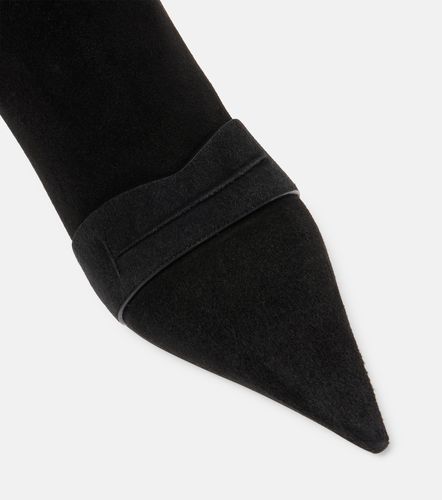 Tom Ford 105 suede ankle boots - Tom Ford - Modalova