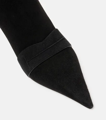 Tom Ford Botines 105 de ante - Tom Ford - Modalova