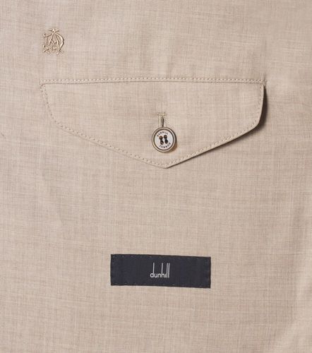 Dunhill Giacca in lana - Dunhill - Modalova