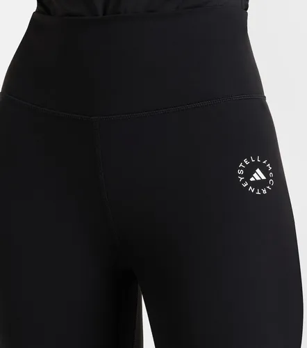 Leggings técnicos flared - Adidas by Stella McCartney - Modalova