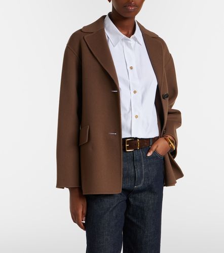 Camisa Oxford de popelín de algodón - 'S Max Mara - Modalova
