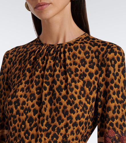Etro Vestido largo estampado - Etro - Modalova