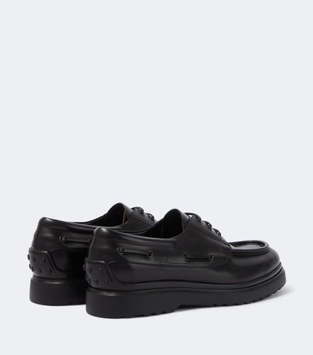 Tod's Mocassini in pelle - Tod's - Modalova