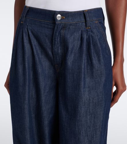 Frame Jeans balloon - Frame - Modalova