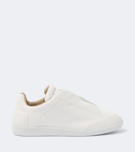 Future low-top leather sneakers - Maison Margiela - Modalova