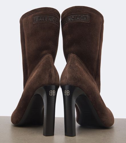 Balenciaga Botines Fargo de ante - Balenciaga - Modalova