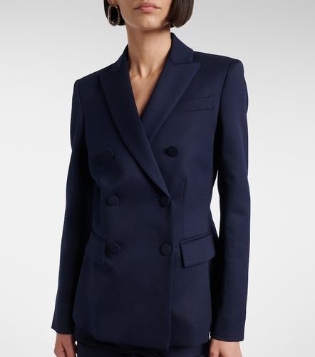 Altuzarra Stretch-wool blazer - Altuzarra - Modalova