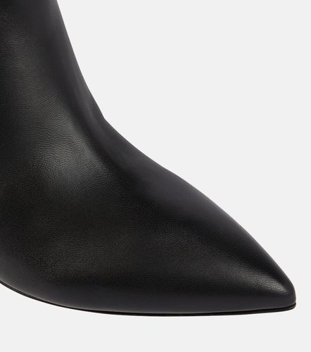 Paris Texas Botas altas de piel - Paris Texas - Modalova