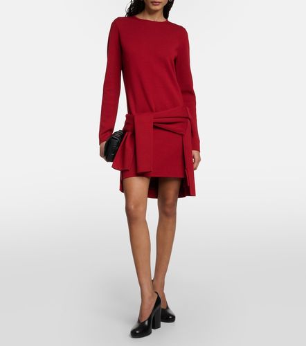 Minikleid Eridani aus Wolle - Max Mara - Modalova
