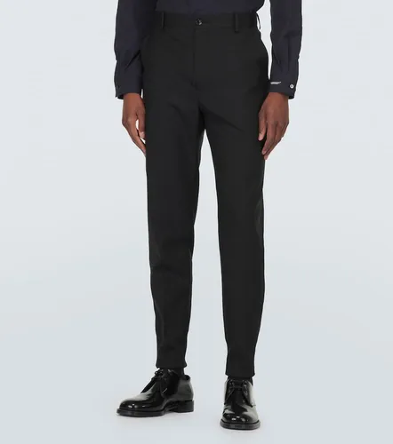 Undercover Wool tapered pants - Undercover - Modalova