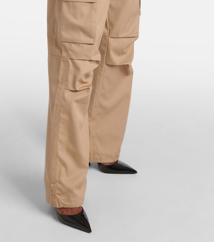 Coperni Pantaloni cargo in cotone - Coperni - Modalova