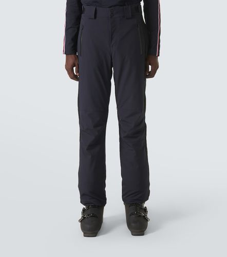 Ranger technical twill ski pants - Fusalp - Modalova