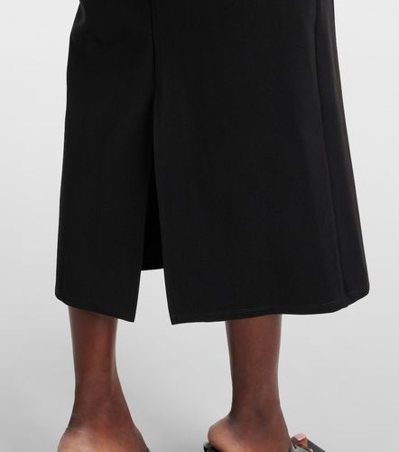Staud Midikleid Beekman - Staud - Modalova