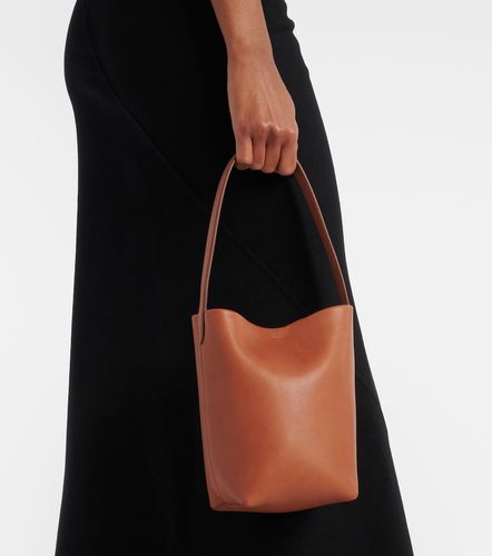 The Row Tote Park N/S Small de piel - The Row - Modalova