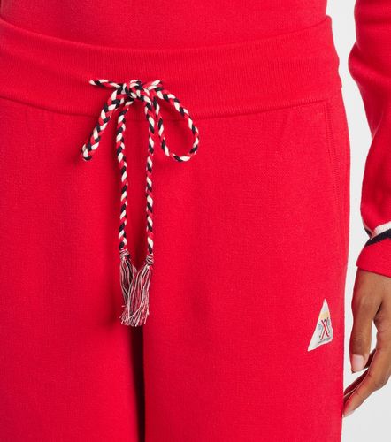 Keystone Jojo embroidered sweatpants - The Upside - Modalova