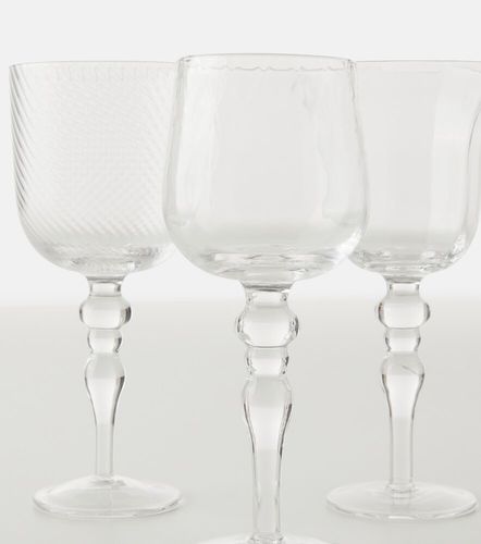 Bitossi Set di 6 calici da vino - Bitossi - Modalova