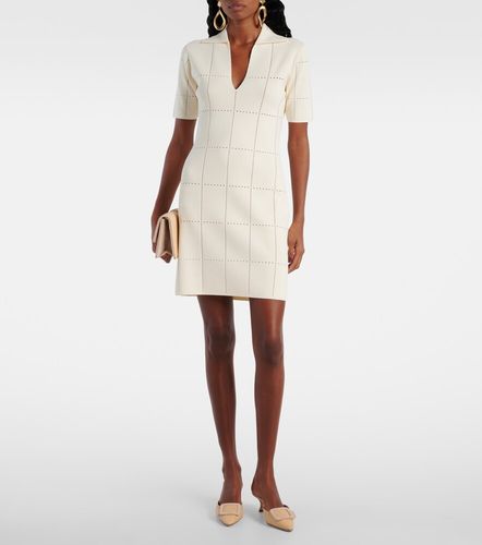 Max Mara Minikleid Olivi - Max Mara - Modalova