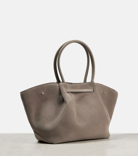 DeMellier Borsa New York in suede - DeMellier - Modalova