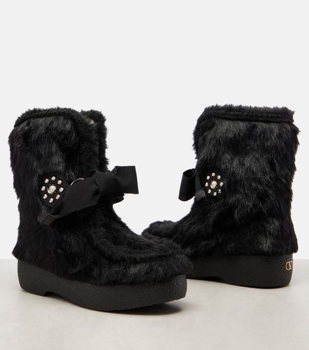 Valentino Garavani Botines Snowish - Valentino Garavani - Modalova