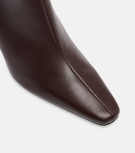 Staud Botines Wally 90 de piel - Staud - Modalova